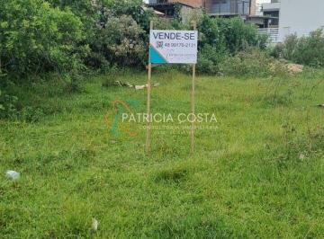 Terreno · 476m² · Excelente Terreno com localização Perfeita no Campo Duna-Garopaba/SC