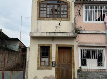 Casa · 68m² · 1 Quarto · Casa à Venda no Bairro São Sebastião