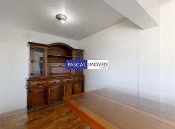 Apartamento · 84m² · 3 Quartos · 1 Vaga · Apartamento Campo Belo 3 Dormitórios 1 Vaga