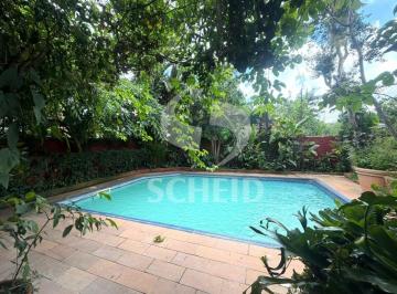 Casa · 343m² · 4 Quartos · 5 Vagas · Casa a venda bairro Jardim Petrópolis região do Alto da Boa Vista- SP