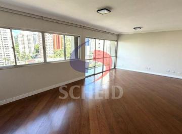 Apartamento · 146m² · 3 Quartos · 2 Vagas · Apartamento à venda no bairro Vila Andrade, com 146 m² de área privativa excelente planta.