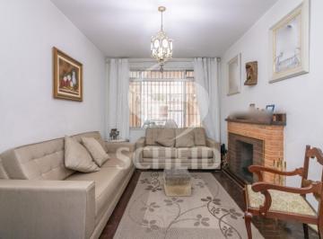 Casa · 204m² · 3 Quartos · 2 Vagas · Sobrado á Venda no Jardim Prudência com 204m², 3 quartos sendo 1 suítes, 2 vagas.