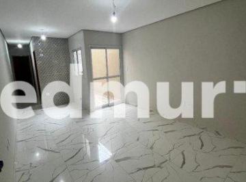 Apartamento · 52m² · 2 Quartos · Apartamento à venda - no Jardim Guarará
