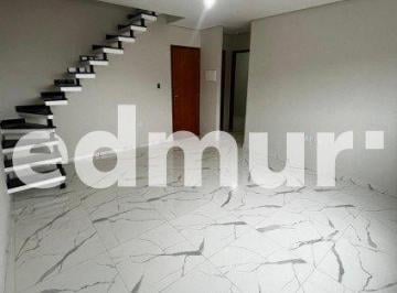 Apartamento · 83m² · 2 Quartos · Apartamento para aluguel - no Jardim Guarará