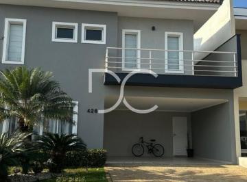 Casa · 290m² · 3 Quartos · 4 Vagas · Ibiti Royal Park - Venda Sobrado | AC 290 m²| AT 250 m² | 3 Dorms | 1 Suíte | 3 Ban | 4 Vagas
