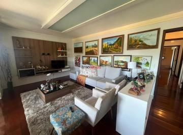 Apartamento · 165m² · 3 Quartos · 2 Vagas · Imóvel em Igrejinha com sala de estar, sala de jantar e cozinha - Venda