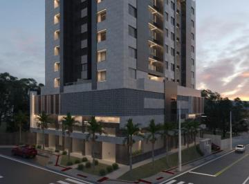 Apartamento · 103m² · 3 Quartos · 2 Vagas · Lançamento no Centro de Betim | Apartamentos de 103,59 m² | Parcelamento em até 100x
