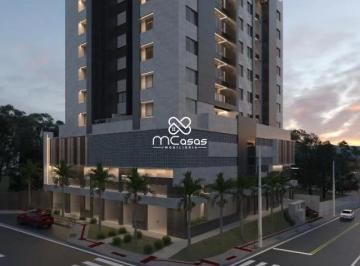 Apartamento · 103m² · 3 Quartos · 2 Vagas · Lançamento no Centro de Betim | Apartamentos de 103,59 m² | Parcelamento em até 100x