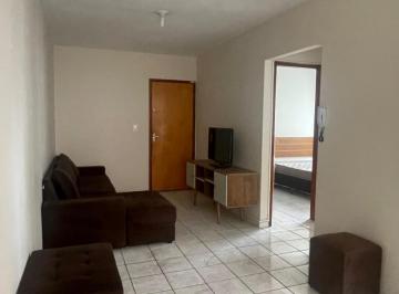 Apartamento · 46m² · 2 Quartos · 1 Vaga · Apartamento Mobiliado Próximo à PUC!