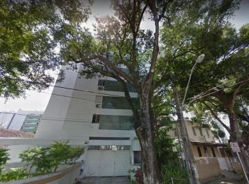 Apartamento · 90m² · 3 Quartos · 1 Vaga · EDF. VEGA - ESPINHEIRO - RUA 48 2 SALAS 3 QUARTOS SUÍTE E DCE ARMÁRIOS PRONTO PARA MORAR 90 M²