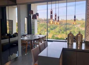 Casa · 520m² · 3 Quartos · 4 Vagas · Casa de Alto Padrão à Venda no Condomínio Reserva Santa Rosa – Itatiba/SP | 3 Suítes, Jacuzzi e Auto