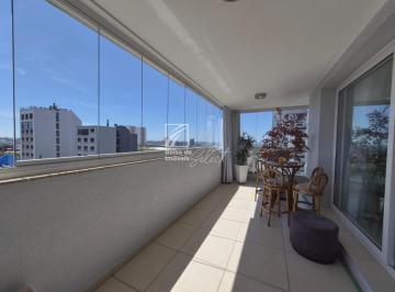 Apartamento · 195m² · 3 Quartos · 3 Vagas · Apartamento à venda - em Exposição