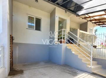 Casa · 57m² · Casa à venda - em Desvio Rizzo
