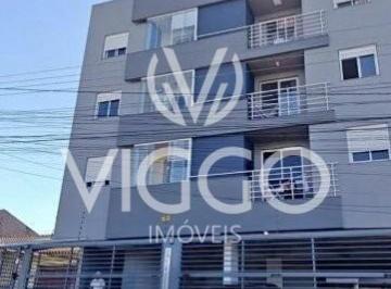 Apartamento · 63m² · 2 Quartos · 1 Vaga · Apartamento à venda - em Desvio Rizzo