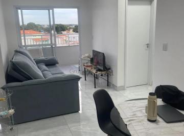 Apartamento · 65m² · 2 Quartos · 1 Vaga · Oportunidade - Apartamento - Vila Industrial - Exclusive Vista Linda - 2 Dormitórios  com  suite- 65