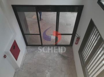 Comercial · 46m² · Loja Locação 46,11m² Santa Cecilia - SP