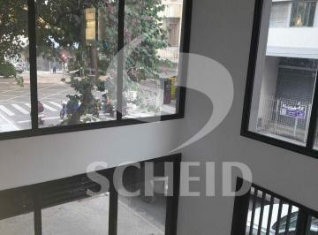 Comercial · 46m² · Loja Locação 46,11m² Santa Cecilia - SP