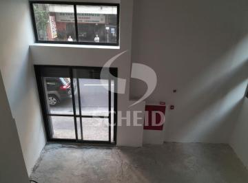 Comercial · 69m² · Loja Locação 69,46 m² Vila Buarque - SP