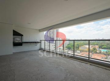 Apartamento · 185m² · 3 Quartos · 3 Vagas · Apartamento a venda Chacara Santo Antonio