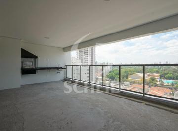 Apartamento · 185m² · 3 Quartos · 3 Vagas · Apartamento a venda Chacara Santo Antonio