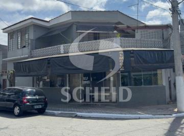 Casa · 166m² · 2 Quartos · 1 Vaga · Casa à venda, 292 m², 2 dormitórios, 2 banheiros, terraço, em Campo Grande