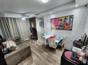 Apartamento · 62m² · 2 Quartos · 1 Vaga · Apartamento para venda em Jardim Umuarama com 2 quartos, sendo 1 suíte , 62m² 1 vaga
