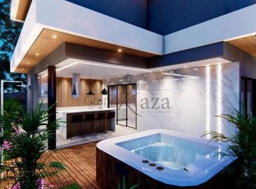 Casa de 4 quartos, São José dos Campos · Oportunidade - Casa em Condomínio - Loteamento Floresta - Reserva Rudá - 4 Suítes - 258m².