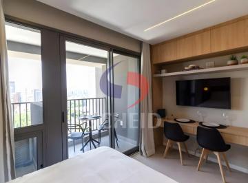 Apartamento · 27m² · 1 Quarto · Studio para venda em Brooklin com 1 quarto , 27m²