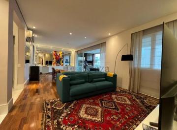 Apartamento · 151m² · 3 Quartos · 3 Vagas · Apartamento - Itaim Bibi - 3 Suítes - 151m².