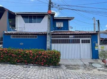 Foto 1 · Casa à Venda - Nova Parnamirim - Parnamirim/RN