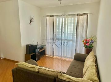 Apartamento · 83m² · 3 Quartos · 2 Vagas · Oportunidade - Apartamento - Jardim América - Residencial Sigma - 3 Dormitórios - 83,51m².