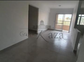 Apartamento · 70m² · 2 Quartos · 1 Vaga · Apartamento - Jardim Anhembi - Residencial Anhembi - 2 Dormitórios - 70m².