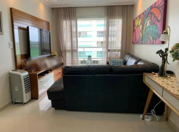 Apartamento · 108m² · 4 Quartos · 2 Vagas · Oportunidade - Apartamento - Edifício Yara  - Floradas São José - 4 Dormitórios - 108m².