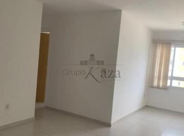 Apartamento · 80m² · 3 Quartos · 1 Vaga · Oportunidade - Apartamento - Floradas de São José - Residencial Pontal do Maragogi - 3 Dormitórios -