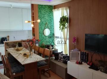 Apartamento · 44m² · 2 Quartos · 1 Vaga · Oportunidade - Apartamento - Condomínio Campo das Margaridas - Bom Retiro - 2 Dormitórios - 44m².