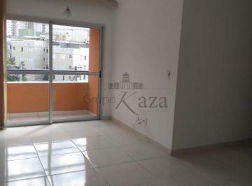 Apartamento · 72m² · 3 Quartos · 2 Vagas · Oportunidade - Apartamento - Edifício Vale do Luar - Floradas de São José - 3 Dormitórios - 72m².