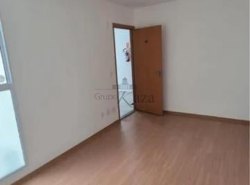 Apartamento · 38m² · 2 Quartos · 1 Vaga · Oportunidade - Apartamento - Condomínio Campo das Margaridas - Bom Retiro - 2 Dormitórios - 38m².