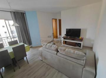 Apartamento · 62m² · 2 Quartos · 1 Vaga · Oportunidade - Apartamento - Jardim América - Residencial Mônaco - 2 Dormitórios - 62m².
