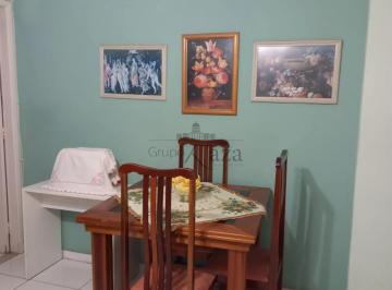 Apartamento · 58m² · 2 Quartos · 1 Vaga · Oportunidade - Apartamento - Residencial Jardim América - Jardim América - 2 Dormitórios - 58,24m².