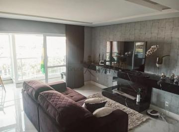 Apartamento · 133m² · 2 Quartos · 2 Vagas · Apartamento Duplex - Vila Ema - Edifício Icon - 3 Dormitórios - 133m².