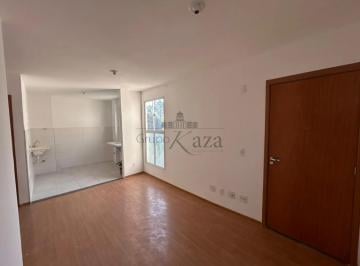 Apartamento · 42m² · 2 Quartos · 1 Vaga · Oportunidade - Apartamento - Residencial Campo das Tulipas - Bom Retiro - 2 Dormitórios - 42m².