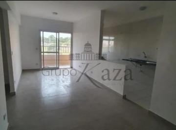 Apartamento · 73m² · 2 Quartos · 1 Vaga · Oportunidade - Apartamento - Residencial Anhembi - Anhembi Residencial - 2 Dormitórios - 73,97m².