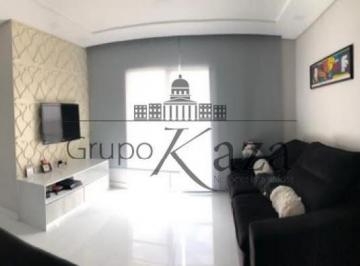 Apartamento · 76m² · 3 Quartos · 1 Vaga · Oportunidade - Apartamento - Vista Verde - Residencial Solare Vista Verde - 3 Dormitórios - 76m².