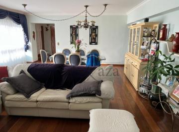 Apartamento · 230m² · 4 Quartos · 2 Vagas · Apartamento - Vila Adyana - Residencial Rio Jaguari - 320m² - 4 Dormitórios.