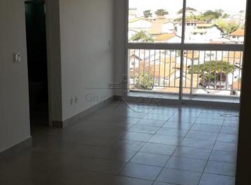 Apartamento · 60m² · 2 Quartos · 1 Vaga · Apartamento - Chácaras São José - Residencial Tangará Residencial - 60m² - 2 Dormitórios.