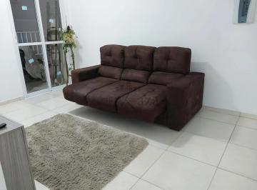 Apartamento · 53m² · 2 Quartos · 1 Vaga · Oportunidade - Apartamento - Bom Retiro - Residencial Vale Verde - 2 Dormitórios - 53m².