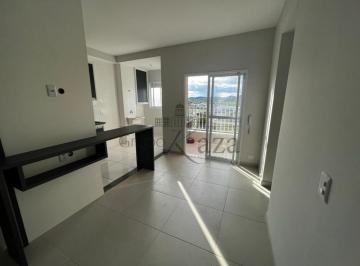 Apartamento · 51m² · 2 Quartos · 1 Vaga · Oportunidade - Apartamento - Colinas do Paratehy - Residencial Grand Kazza - Urbanova  - 2 Dormitóri