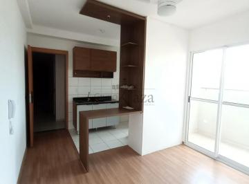 Apartamento · 48m² · 2 Quartos · 1 Vaga · Oportunidade - Apartamento - Residencial Caminho das Árvores - Urbanova - 2 Dormitórios - 48m².
