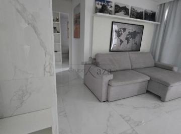Apartamento · 63m² · 1 Quarto · 1 Vaga · Oportunidade - Apartamento - Portal da Vila - Jardim Aquarius - 1 Dormitório - 63m².