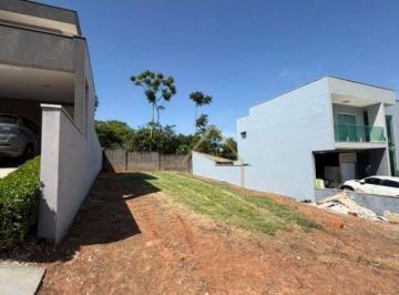 6d03a206ee8883116d5a37200aaa52dfa78cbe1a · Terreno à venda, 300 m² por R$ 430.000 - Residencial Imigrantes - Nova Odessa/SP